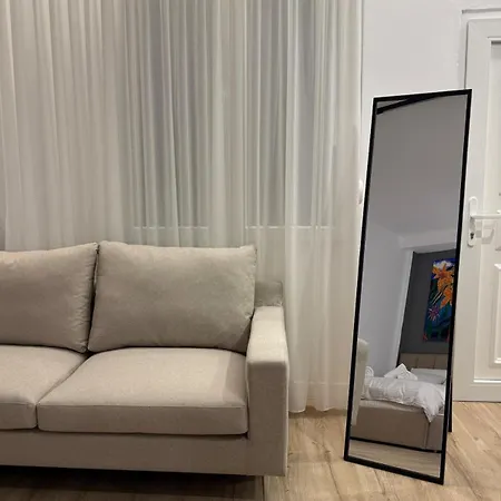 Ebu 1 شقة Kamez