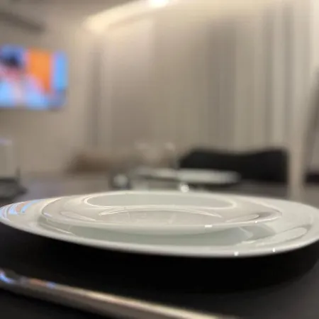 Ebu 1 شقة Kamez